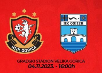 ulaznice gorica osijek