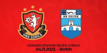 ulaznice gorica osijek