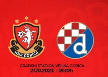 hnk gorica dinamo