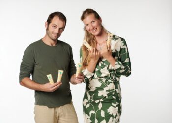 Senna i Andrej nastavili su obiteljsku tradiciju koju je započeo njihov djed Antun Azenić: Upoznajte prirodne kreme za ruke „Azena