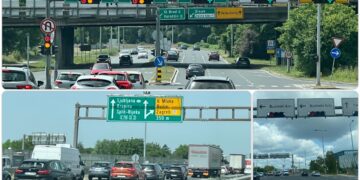 krožanje kod supernove