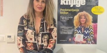 anđa marić