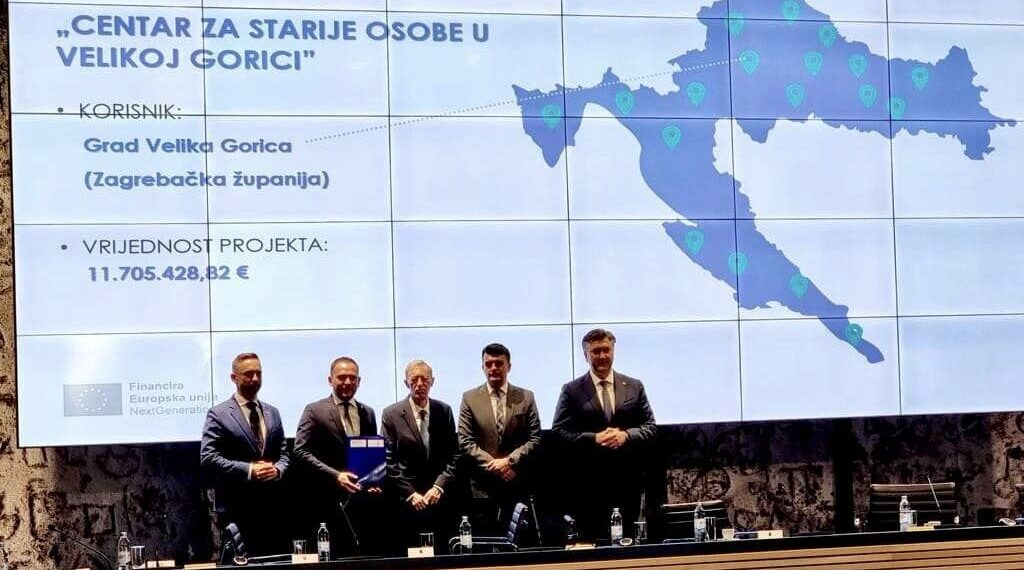 starije osobe