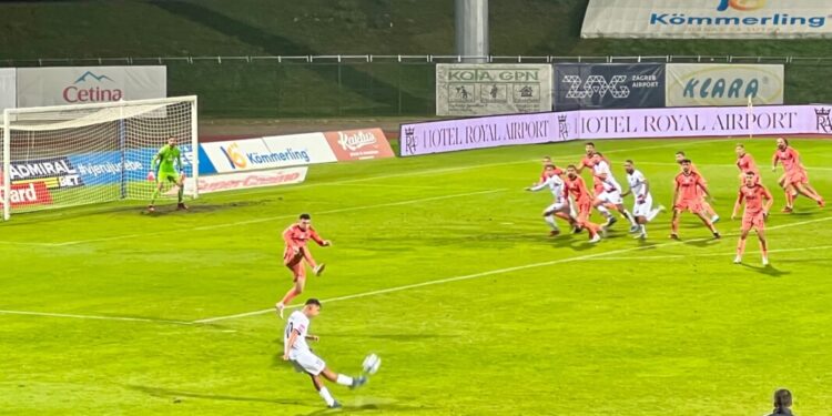 gorica - dinamo ulaznice