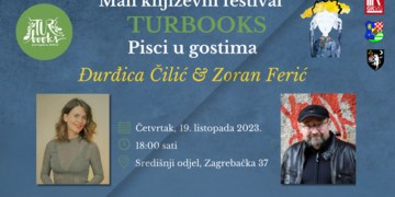 književni festival