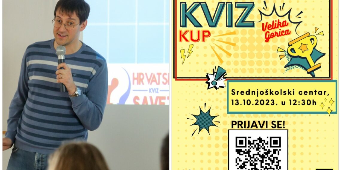 kviz kup