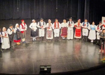 folklora