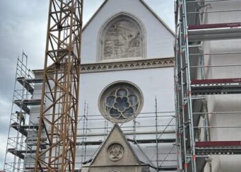 franjevačkog samostana