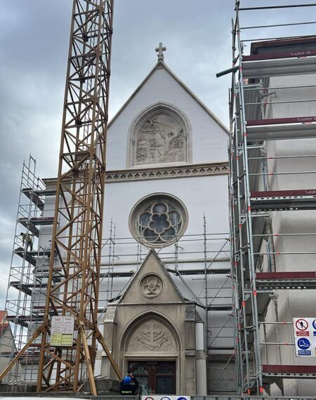 franjevačkog samostana