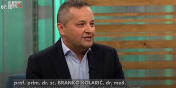 kolarić