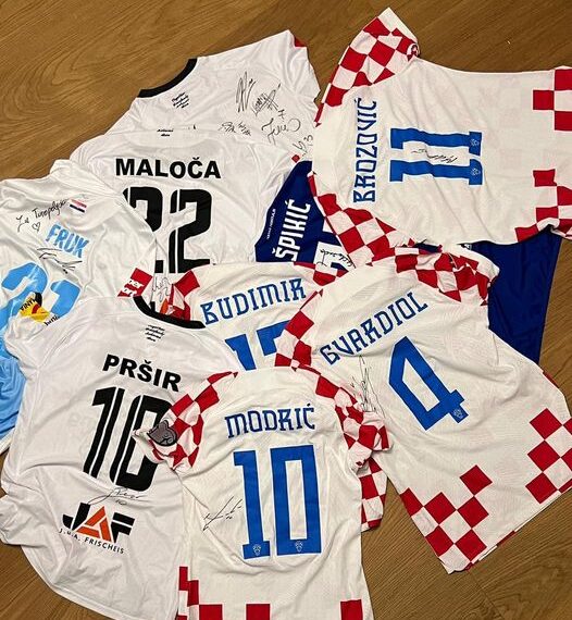 turopoljsko srce