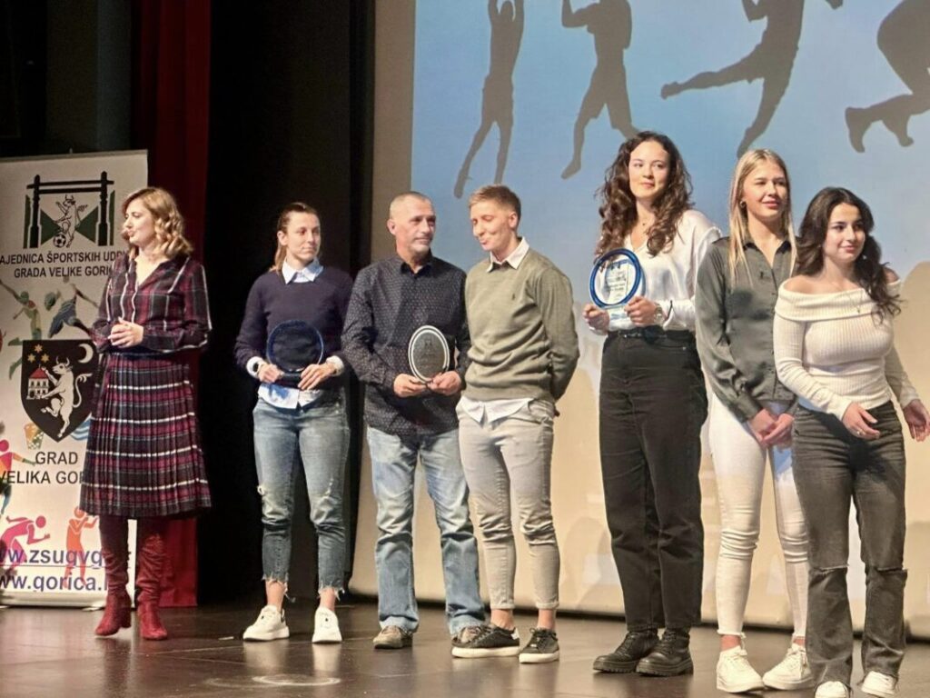 najboljim sportašima