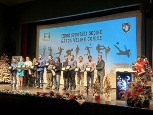 najboljim sportašima