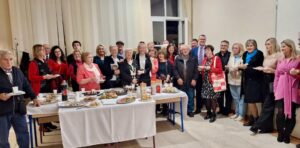 njemački adventski običaji