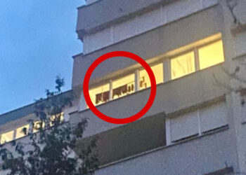 snimila čitateljica