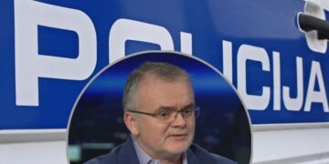 pokrenuo izvide