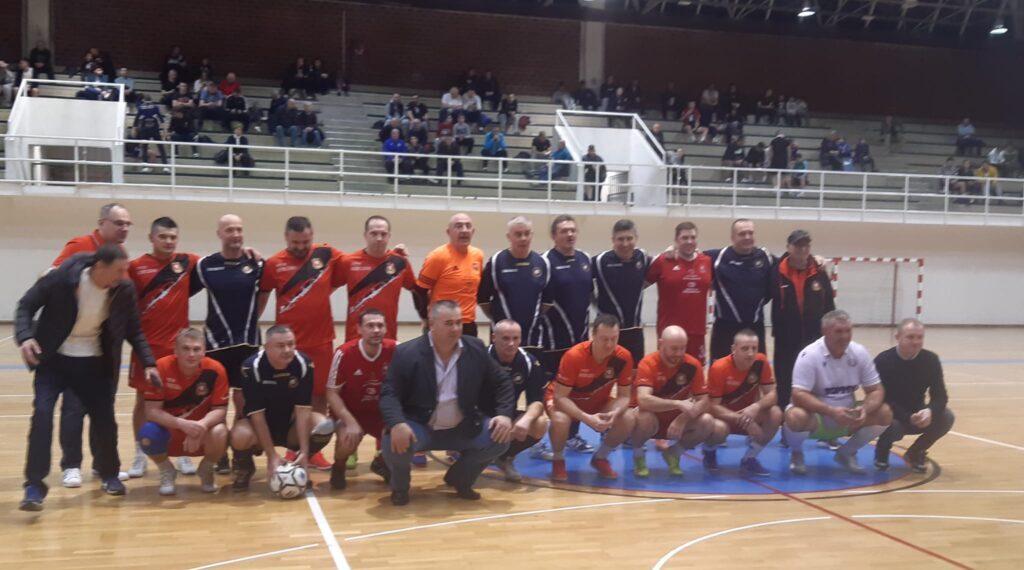 malonogometni turnir