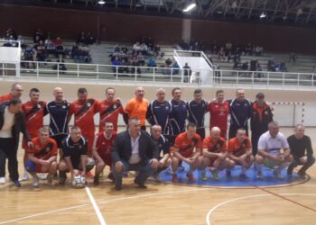 malonogometni turnir