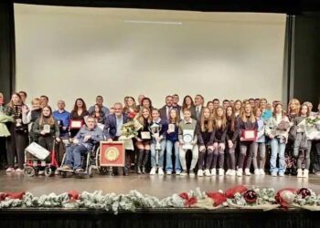 najboljim sportašima