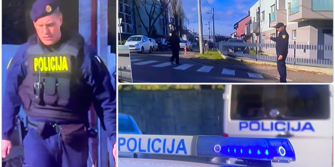 krvavo prijepodne u vg