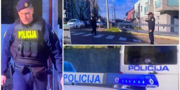 krvavo prijepodne u vg