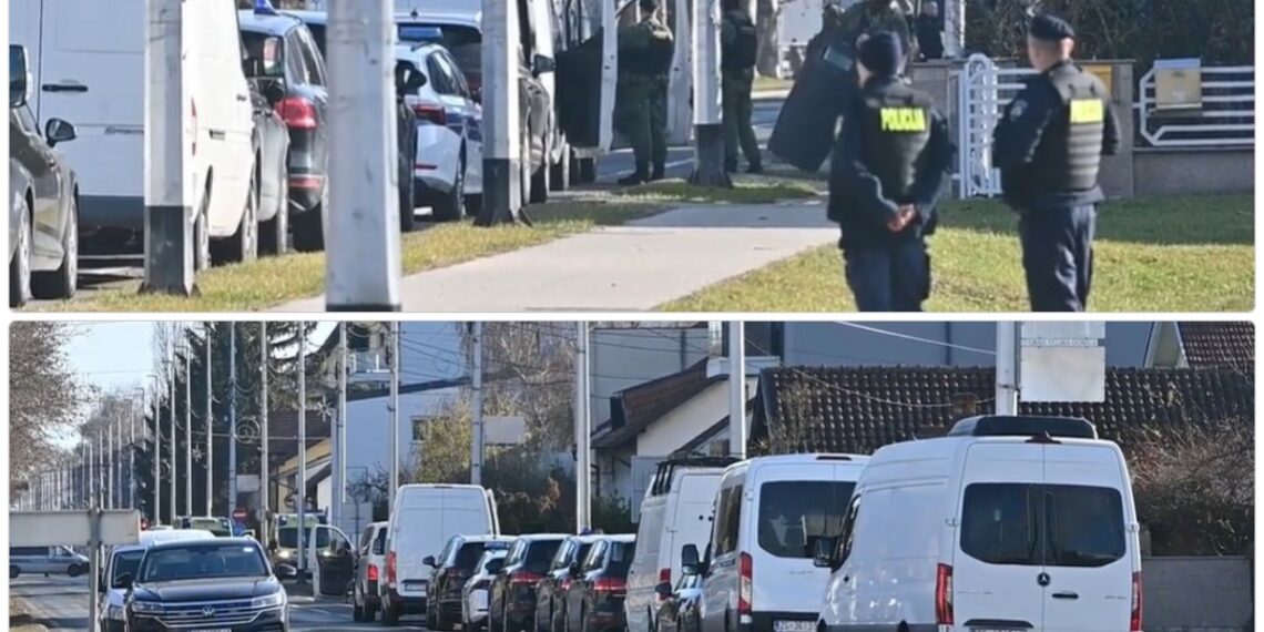 stravičnih ubojstava