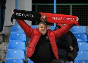 hnk gorica