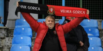 hnk gorica
