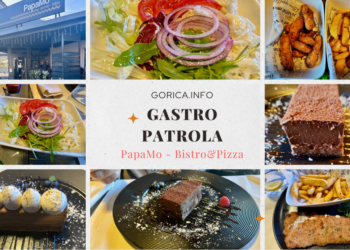 gastro patrola papamo