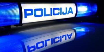pet vozila