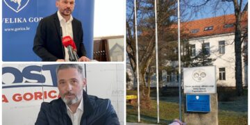 prozivke mosta
