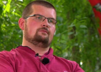 Velikogoričan Mislav Šepić u finalu „Života na vagi“: Izgubio je više od 46 posto tjelesne mase