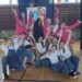 sportskom plesu