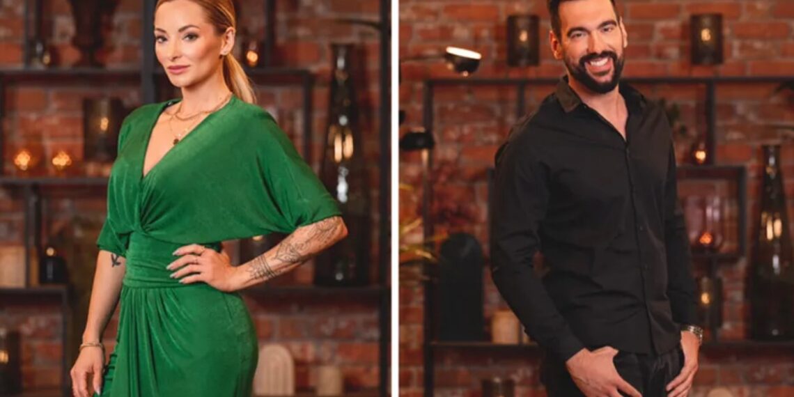 nikolina dianežević