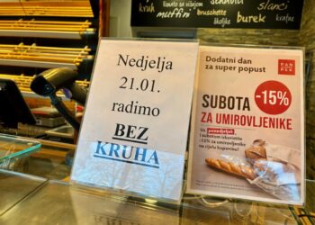 apsurd neradna nedjelja