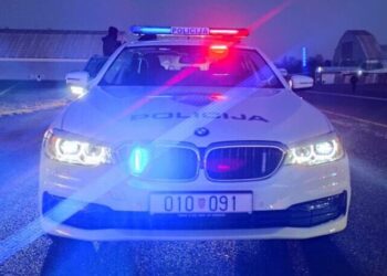 Vozači, ovo morate znati: Policija savjetuje što sve treba napraviti ako dođe do prometne nesreće, a neki propusti mogu vas koštati i 920 eura