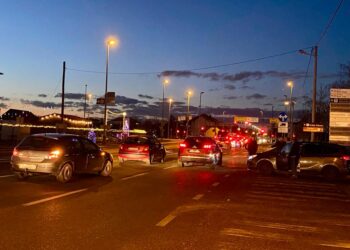 prometna na sisačkoj