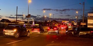 prometna na sisačkoj