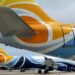 trade air