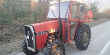 traktor