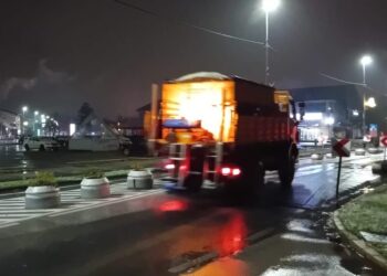 Zima vam je, ali ovo je tek početak: Od danas do vikenda čeka nas dodatno zahlađenje na širem zagrebačkom i velikogoričkom području