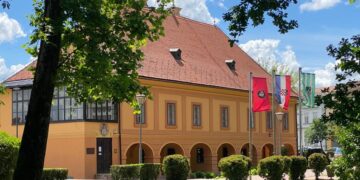 izbori za gradske četvrti