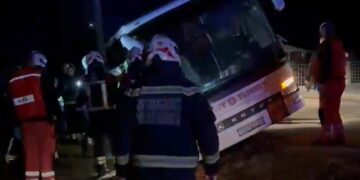 autobus