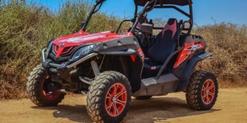 buggy