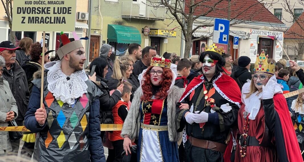 Uskoro počinje Turopoljski fašnik: Donosimo detaljan program