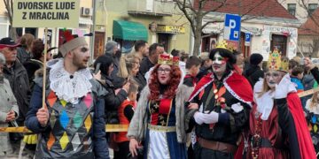 Uskoro počinje Turopoljski fašnik: Donosimo detaljan program