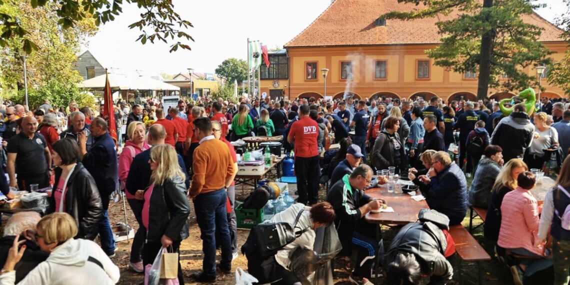 Za organizaciju turističkih manifestacija Zagrebačka županija daje 150.000 eura