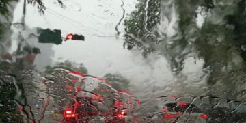 promjena zahladnjenje sutra