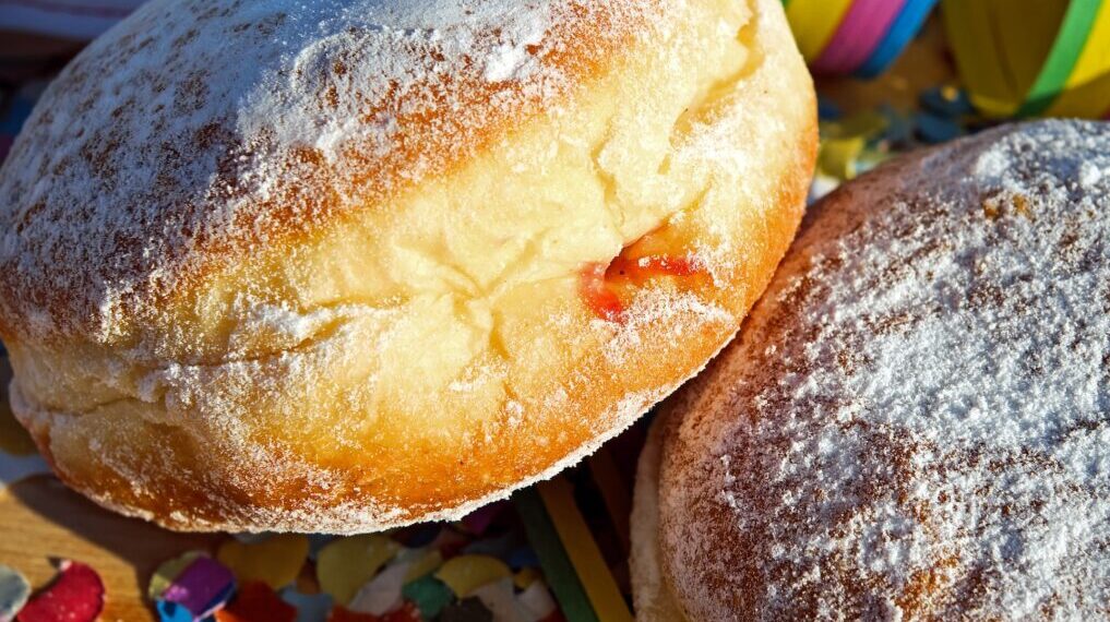 Ovo morate isprobati: Recept za domaće slasne krafne koje će obožavati djeca i odrasli