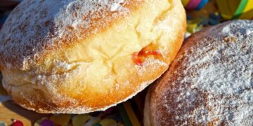 Ovo morate isprobati: Recept za domaće slasne krafne koje će obožavati djeca i odrasli